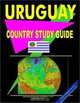 Uruguay: Country Study Guide (World Country Study Guide Library), Ibp Usa 