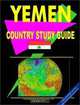 Yemen Country Study Guide (World Country Study Guide Library), Ibp Usa 