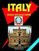 Italy Business Intelligence Report (World Business Intelligence Library) (World Business Intelligence Library), Ibp Usa 