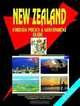 NEW ZEALAND FOREIGN POLICY AND GOVERNMEN (World Business and Investment Opportunities Library) (World Business and Investment Opportunities Library), Ibp Usa 