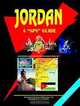 Jordan: A Spy Guide (World Investment and Business Guide Library) (World Investment and Business Guide Library), Ibp Usa 