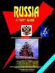 Russia: A Spy Guide (World Business Law Handbook Library) (World Business Law Handbook Library), Ibp Usa 