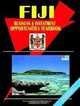 Fiji Business and Investment Opportunities Yearbook, Ibp Usa 