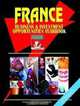 France Business and Investment Opportunities Yearbook, Ibp Usa 
