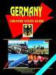 Germany Country Study Guide, Ibp Usa 