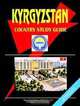 Kyrgyzstan Country Study Guide, Ibp Usa 