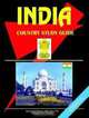 India Country Study Guide, Ibp Usa 