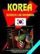Korea South Business Law Handbook, Ibp Usa 