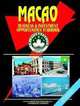 Macao Business and Investment Opportunities Yearbook, Ibp Usa 