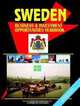 Sweden Business And Investment Opportunities Yearbook, Ibp Usa 