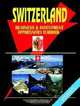 Switzerland Business And Investment Opportunities Yearbook, Ibp Usa 