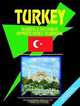 Turkey Business And Investment Opportunities Yearbook, Ibp Usa 