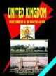 Uk Investment And Business Guide, Ibp Usa 
