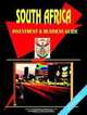 South Africa Investment And Business Guide, Ibp Usa 