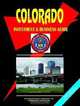 Colorado Investment and Business Guide (Russian Regional Investment and Business Library) (Russian Regional Investment and Business Library), Ibp Usa 