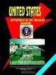 Us Department of the Treasury Handbook (World Foreign Policy and Government Library) (World Foreign Policy and Government Library), Ibp Usa 