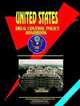 US National Drug Control Policy Handbook (World Business and Investment Opportunities Library) (World Business and Investment Opportunities Library), Ibp Usa 