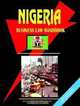 Nigeria Business Law Handbook, Ibp Usa 