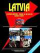 Latvia Export-Import Trade and Business Directory, Ibp Usa 