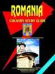 Romania Country Study Guide, Ibp Usa 