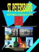 St. Petersburg Regional Investment and Business Guide (World Business Intelligence Library) (World Business Intelligence Library), Ibp Usa 