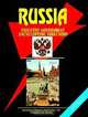 Russian Executive Government Encyclopedic Directory (World Spy Guide Library) (World Spy Guide Library), Ibp Usa 