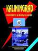 Kaliningrad Oblast Regional Investment and Business Guide (World Country Study Guide Library), Ibp Usa 