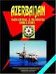 Azerbaijan Industrial And Business Directory (World Business, Investment and Government Library) (World Business, Investment and Government Library), Ibp Usa 