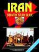 Iran Country Study Guide, Ibp Usa 