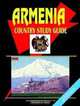 Armenia Country Study Guide, Ibp Usa 