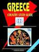 Greece Country Study Guide, Ibp Usa 