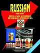 Russia Beer And Non Alcoholic Beverages Producers Directory, Ibp Usa 