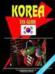 Korea South Tax Guide, 