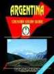 Argentina Country, Ibp Usa 