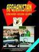 Afghanistan Country Study Guide, Ibp Usa 