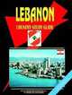 Lebanon Country Study Guide, Ibp Usa 