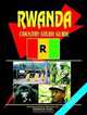 Rwanda Country Study Guide, Ibp Usa 