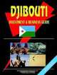 Djibouti Investment and Business Guide, Ibp Usa 