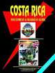 Costa Rica Investment and Business Guide, Ibp Usa 