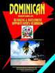 Dominican Rep Business and Investment Opportunities Yearbook, Ibp Usa 