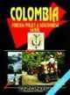 Colombia Foreign Policy And Government Guide, Ibp Usa 