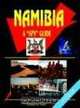 Namibia: A Spy Guide, Ibp Usa 