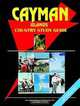 Cayman Islands Country Study Guide, Ibp Usa 