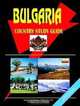 Bulgaria Country, Ibp Usa 