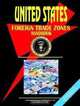 US Foreign Trade Zones Handbook, Ibp Usa 