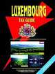 Luxembourg Tax Guide, 