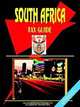 South Africa Tax Guide, 