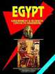 Egypt Government and Business Contacts Handbook, Ibp Usa 