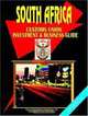 South African Customs Union Sacu Investment And Business Guide, Ibp Usa 
