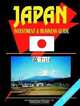 Japan Investment and Business Guide, Ibp Usa 